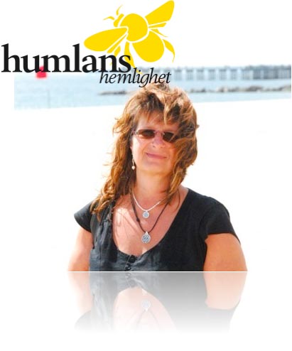 Marianne Forsberg, Humlans Hemlighet